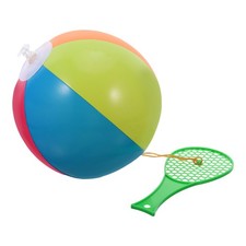 5 Pcs Palloni Da Spiaggia