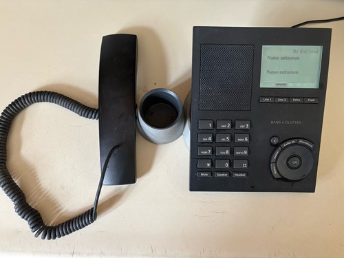 Bang olufsen beocom - bang,