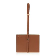 Marni Small Book Clutch Bag P4559 Z3O88 76416502