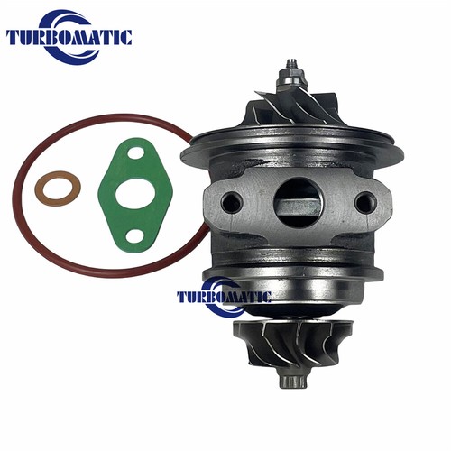 Cartuccia turbo td02 - turbo,