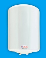 Scaldabagno Elettrico 15 Lt