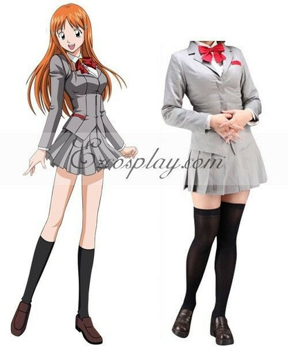 Costume cosplay orihime - costume,