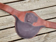 Devoucoux Bicolore Marrone