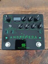 Seymour Duncan Andromeda Pedale Ritardante Digitale Dinamico 