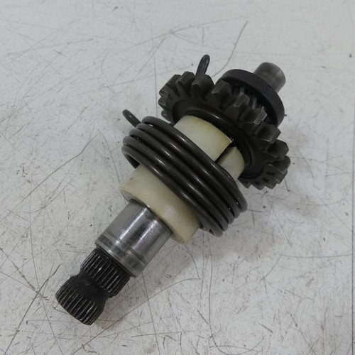 Yamaha 350 ypvs 31k - 31k, ez:85