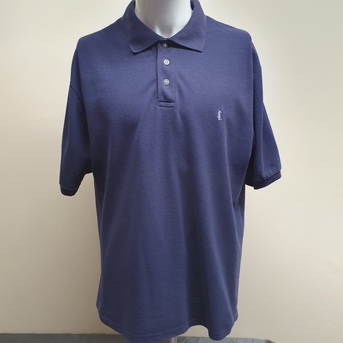 Polo uomo blu - , yvees