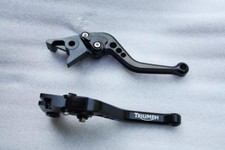 Leve Corti Racing Freno