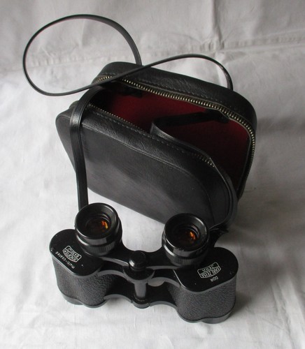 Carl zeiss jena binocolo - zeiss,