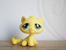 littlest petshop cat #920