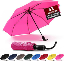 Ombrello Da Viaggio Antivento