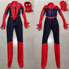 Costume Spider-Man Tuta Peter