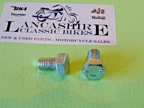 1822 bsa triumph set - bsa,