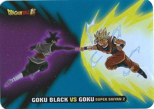 Dragon ball saga - ball,