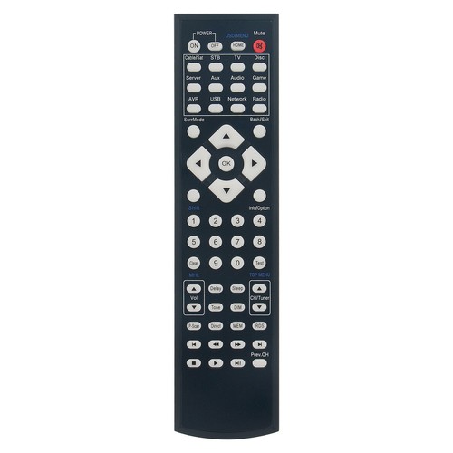 Avr161 sostituisci telecomando - sostituisci,