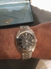 Longines Ultra-Chron 1970 - automatico Cal. 431