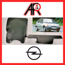 Rivestimento volante e piantone Opel Kadett E 1984 1993 90185483 90185485
