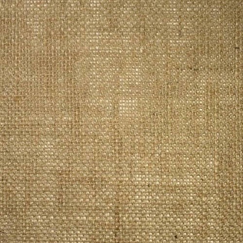 Juta tessuto 100 naturale - tessuto, 100%