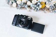 Canon PowerShot G12 10,0