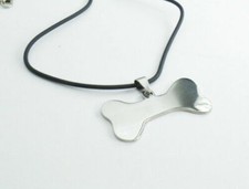 COLLANA DONNA ACCIAIO