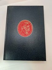 Nobel Prize Library Perse