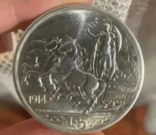 Vittorio emanuele iii lire - vittorio, 5