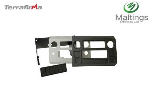 Console cruscotto terrafirma - cruscotto,