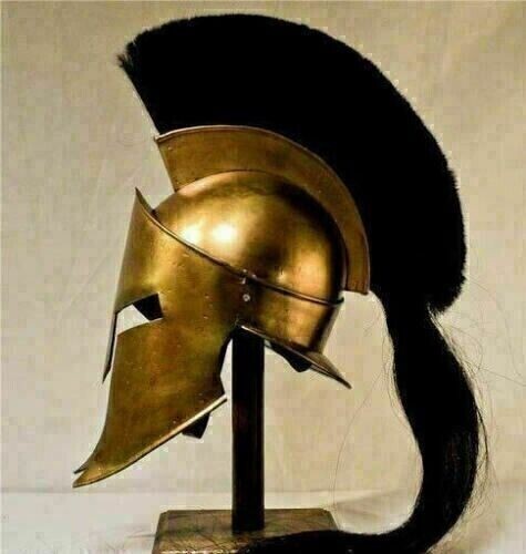 300 elmetto spartano king - spartano,