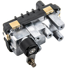 Actionneur Turbo électrique