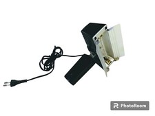 FLASH FARETTO PER MACCHINA FOTOGRAFICA originale ANNI 6O  PERFETTO