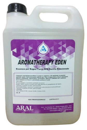 Essenza eden iperconcentrata - essenza,