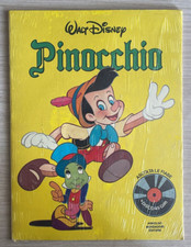 Walt disney ascolta - ascolta, fiabe