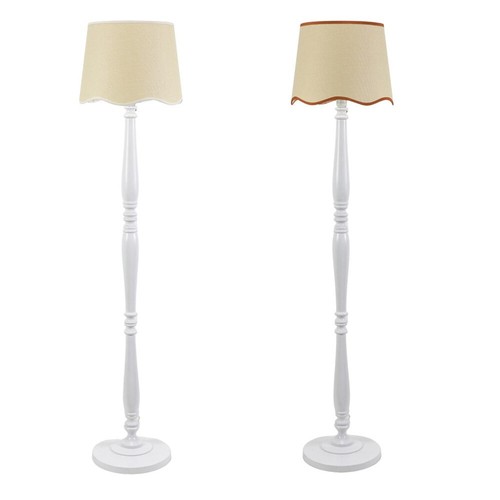 Lampada terra candelabro in - da,