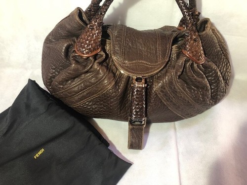 Iconica borsa spia - iconica,