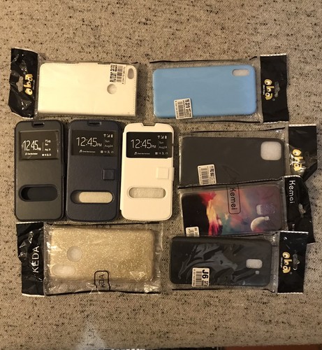Lotto cover per smartphone - per,