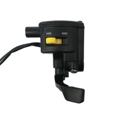 Buyang Feishen 300cc D300 H300