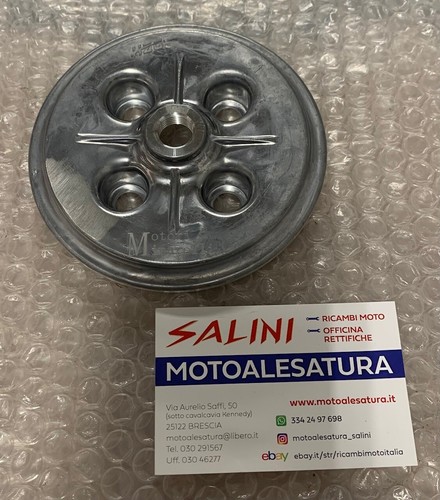 Spingidisco frizione yamaha - frizione,