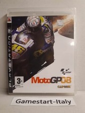 Moto sony ps3 gioco - -,
