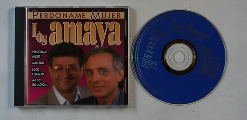 Los amaya perdoname - amaya, mujer