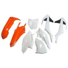 Kit plastica UFO KTM SX