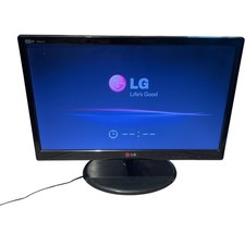 LG 19MN43D-PZ Monitor LED 19