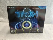 Disney TRON Evolution Gioco