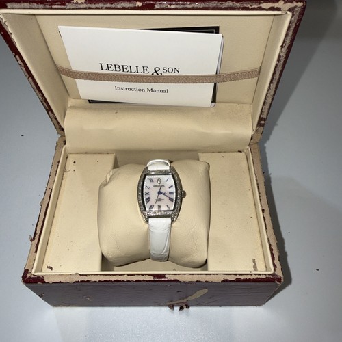 Orologio donna lebelle - da, &