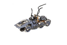 Märklin 8856 telaio 15 pezzi