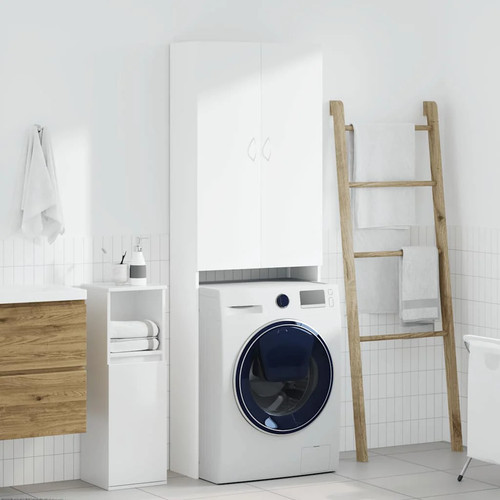 Mobile lavatrice 64x25 5x190 - lavatrice, 64x25,5x190