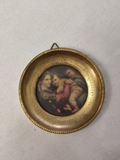 Miniatura Madonna della