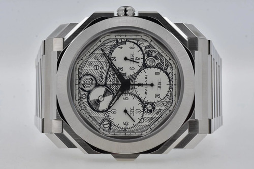 Bulgari bvlgari octo finissimo - octo,