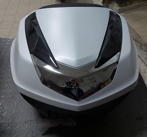 Bauletto originale honda - bauletto,