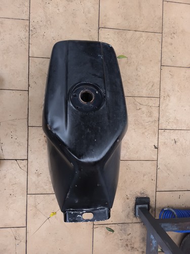 Yamaha fz400 fz250 - fz400,