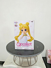 QPosket Sailor Moon Saga 14 cm