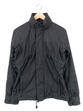 ASPESI Impermeabile Donna Giacca Taglia IT 40 nero stile casual